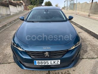 peugeot 508 gt pack bluehdi 130 ss eat8