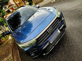 fiat pulse drive 1.0 turbo 2022 50mil km