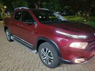 volcano 2.0 16v 4x4 tb diesel aut.