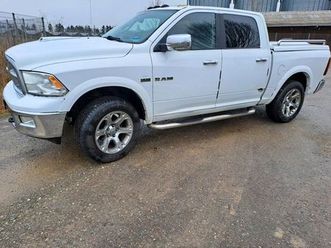 other dodge ram 1500 crew cab