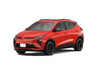 new 2027 chevrolet bolt rs