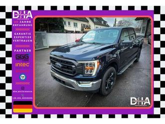 3.5 v6 xlt*4x4*ahk*led*navi*neues modell