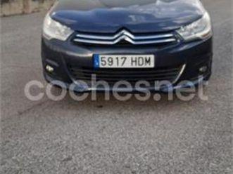 citroen c4 1.6 hdi business