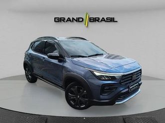 fiat pulse audace 1.0 turbo 200 flex aut. 2023