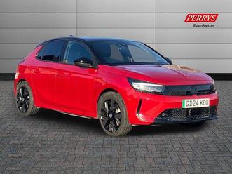 50kwh ultimate auto 5dr