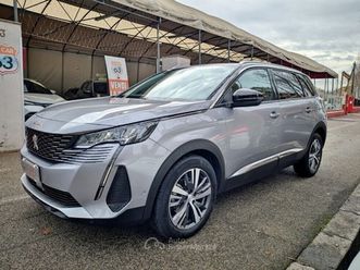 5008 1.5 bluehdi 130 eat8 allure pack 7 posti unipro'