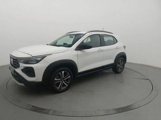 fiat pulse audace 1.0 turbo 200 flex aut. 2024