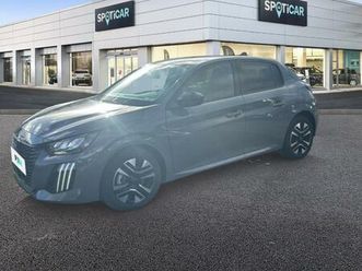 1.2 puretech 100ch s&s allure