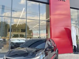 fiat pulse abarth 1.3 turbo 16v flex aut. 2024