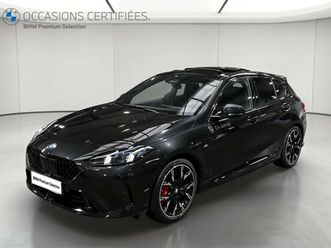 120da 163ch m sport dkg7