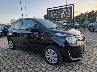 c1 ii 2018 3p 3p 1.0 vti shine 72cv