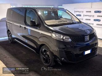 2.0 bluehdi 145 cv irmscher 8 posti - promo -