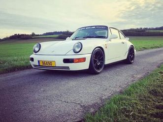 porsche 911 964 rs klone