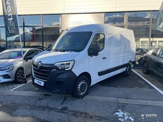 master fgn trac f3500 l2h2 blue dci 135 confort