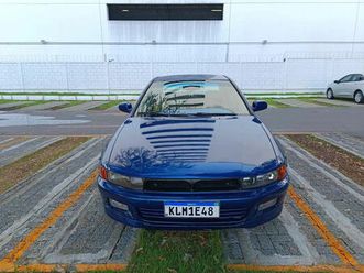 mitsubishi galant 2 1998