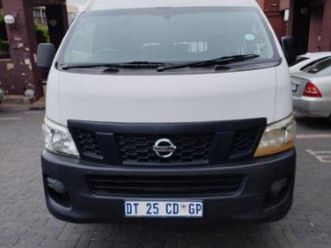 panel van wide-body 2.5i