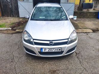 опел астра h,1.6,2006 г.,газ-бензин гр. русе широк център • olx.bg