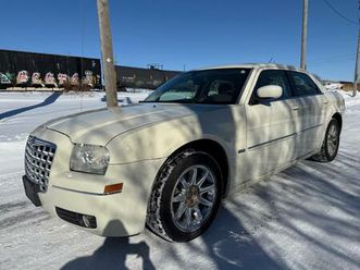 used 2008 chrysler 300 touring