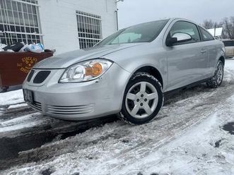 used 2009 pontiac g5