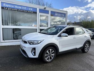 1.0 t-gdi 120ch mhev active ibvm6