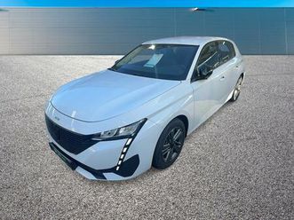 bluehdi 130 auto8 active pack