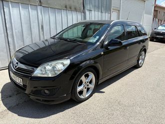 opel astra 1.6 метан