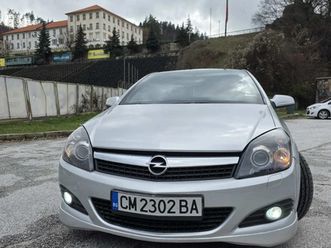 opel astra astrax