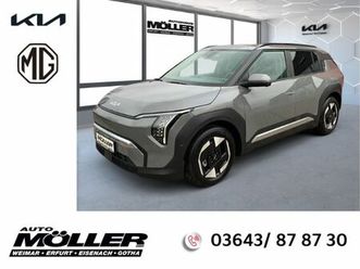 kia ev3 earth 81,4 kwh p3 navi kamera totwinkel pdc