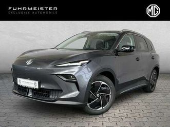 luxury long range 6.000 € umweltbonus