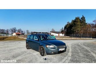 volvo v50 2.4