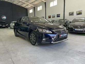 lexus ct 200h business