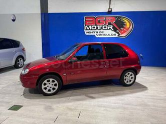 citroen saxo 1.5d image