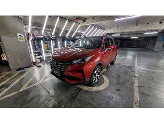 changan cs15 1.5 auto elite suv 2022
