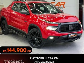 ultra 2.0 16v 4x4 diesel aut