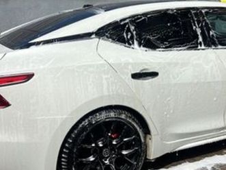 sl אוט׳ 3.5 (300 כ״ס) [2016-2020]