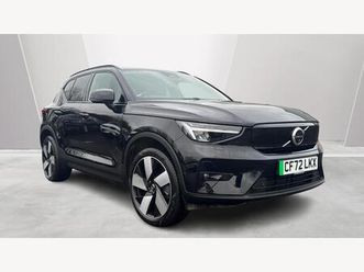 recharge 69kwh ultimate auto 5dr