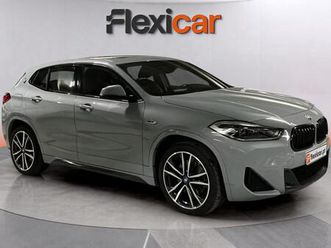 bmw x2 x2 25 e xdrive pack m