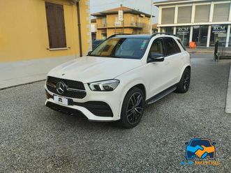 gle 350 de phev (e eq-power) premium plus 4matic auto