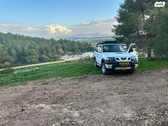 sr ידני 7 מק 5 דל 2.7 (125 כ״ס)