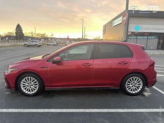 volkswagen golf 1.5 tsi r-line 96 130