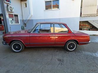 bmw 1602 1973