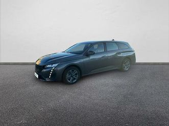 bluehdi 130 auto8 active pack