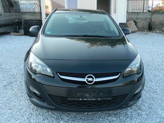 opel astra 1.7cdti 130kceuro5 тооп германиа