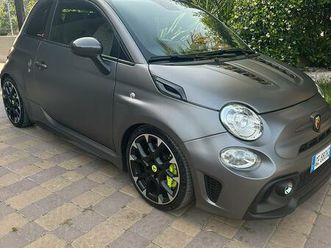 abarth 180.cv esse esse