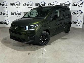 bluehdi 100 s&s combi plus m1