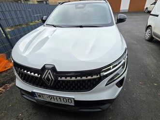 renault austral 1.3 tce mhev evolution