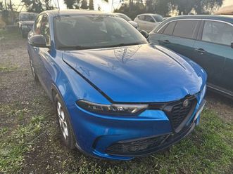 tonale tonale 1.5 130 cv mhev tct7 sprint