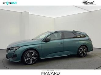 sw 1.2 hybrid 145ch gt e-dcs6