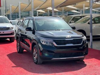 used kia seltos 1.6l 2023