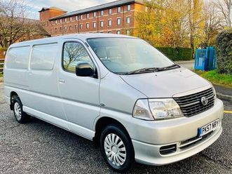 2.5 300 d-4d rwd l2 h1 4dr